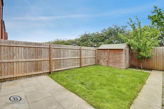 16, Comfrey Avenue, Sandbach photo 2