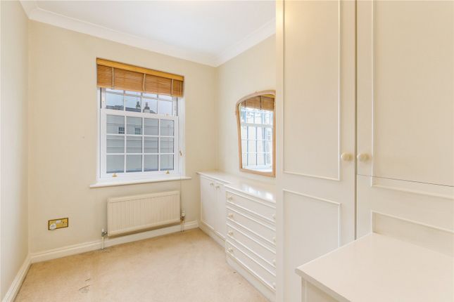 Terraced house for sale in Seaton Close, London