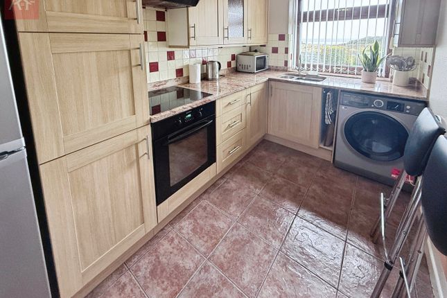 5a Hawthorn House, Knoll Park, South Road, Brean photo 4