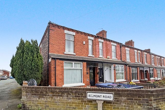 3-bed house on 62, Moorfield Road, WIDNES, £200,000