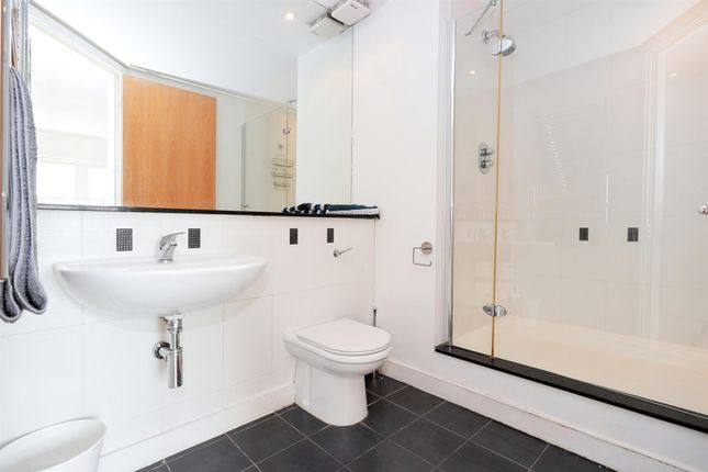 Penthouse for sale in Greyfriars Road, Cardiff