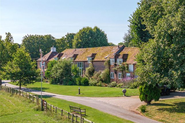 Six Cottages