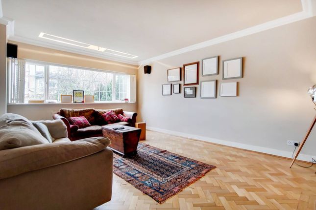 Detached house for sale in Belle Vue Road, Walthamstow, London