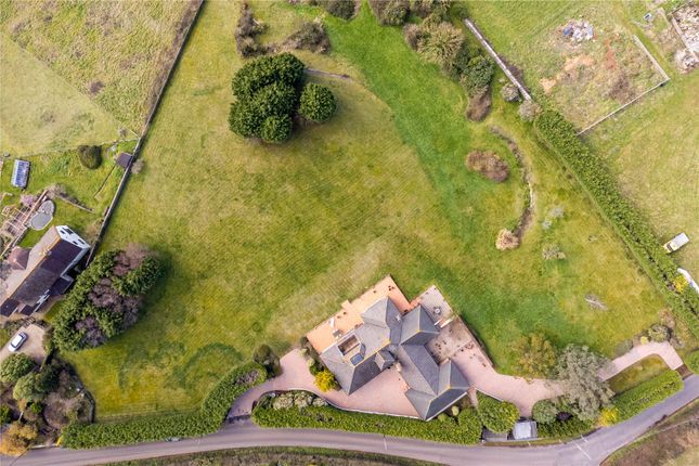 Detached house for sale in Celtic Way, Bleadon