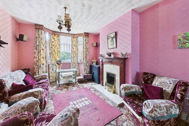 58 Jessops Lane, Nottingham photo 2