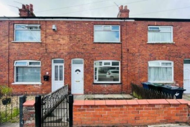 Terraced house for sale in High Street, Skelmersdale