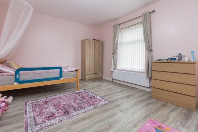 Terraced house for sale in Newport Street, Chadderton, Oldham