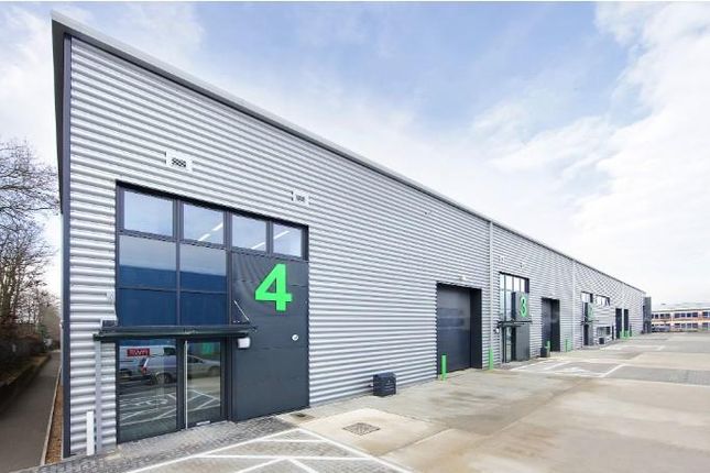 Thumbnail Industrial to let in Orchard Business Park, Forsyth Road, Woking, Surrey