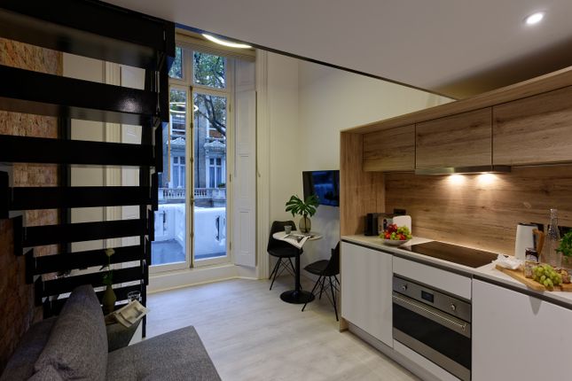 Flat to rent in 71 Linden Gardens, Notting Hill, London