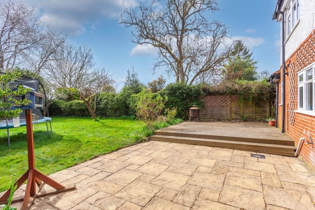 Detached house for sale in Reades Lane, Sonning Common, South Oxfordshire