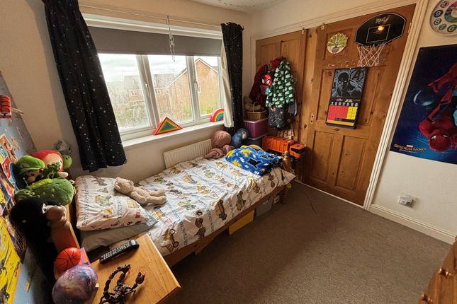 End terrace house for sale in Pimpernel Court, Wyke, Gillingham