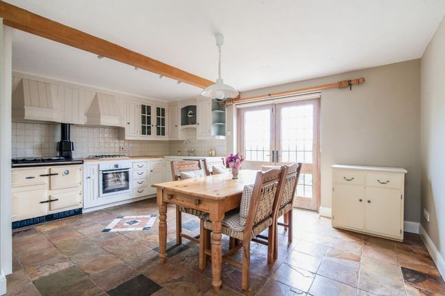Detached house to rent in Sezincote, Moreton-In-Marsh, Gloucestershire