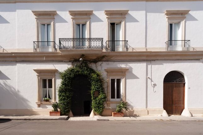 Block of flats for sale in Via Saverio De Pace, Nardò, Puglia