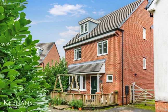 26, Sheepfold Crescent, Barrow photo 3