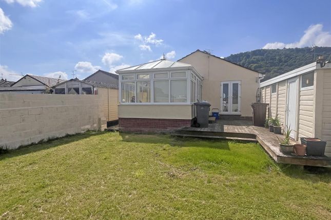 Detached bungalow for sale in The Dale, Abergele, Conwy