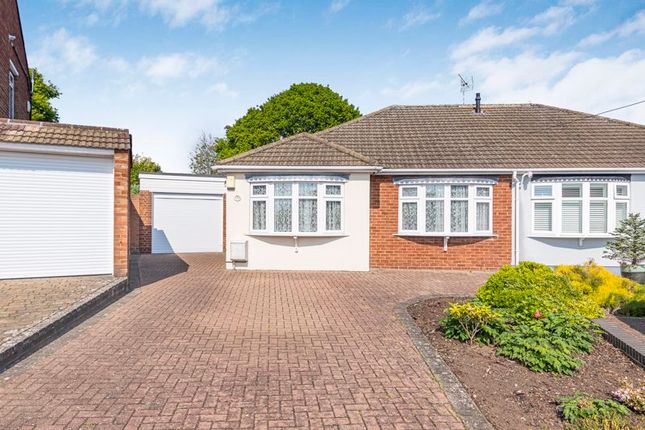 Bungalow for sale in Norfield Road, Dartford