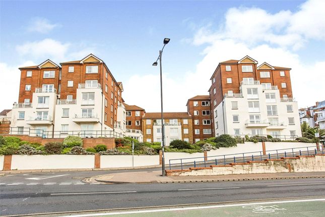 Flat for sale in Homecove House, Holland Road, Westcliff-On-Sea