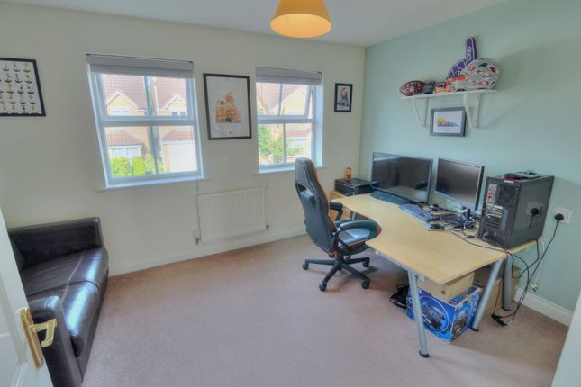 Town house for sale in Stadium Drive, Dudley