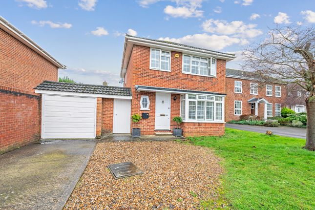 Detached house for sale in Cranbrook Drive, Maidenhead, Berkshire