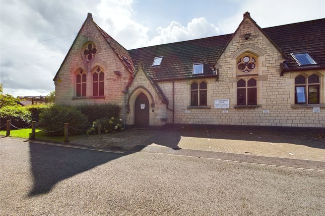 Flat for sale in Church Road, Stroud, Gloucestershire