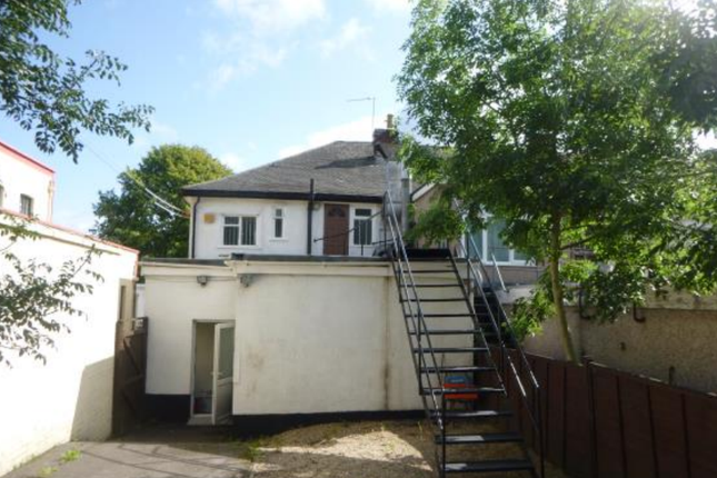 End terrace house for sale in Kingshill Road, Dursley