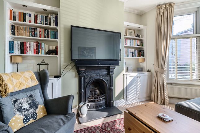 Terraced house for sale in South Street, Bristol