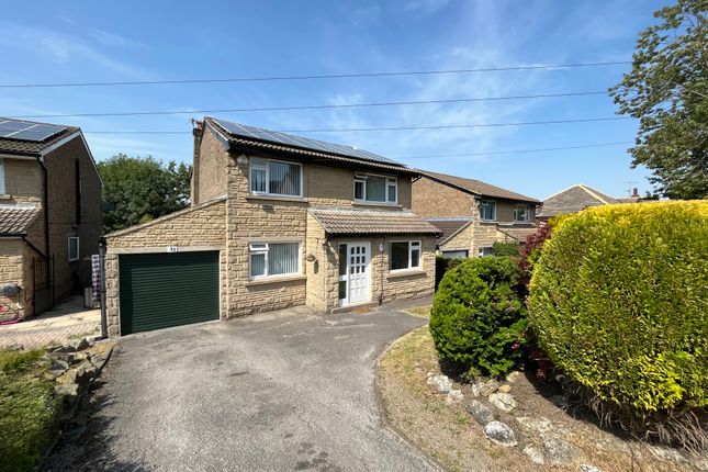 5 Bedroom Detached in BD9 5NS