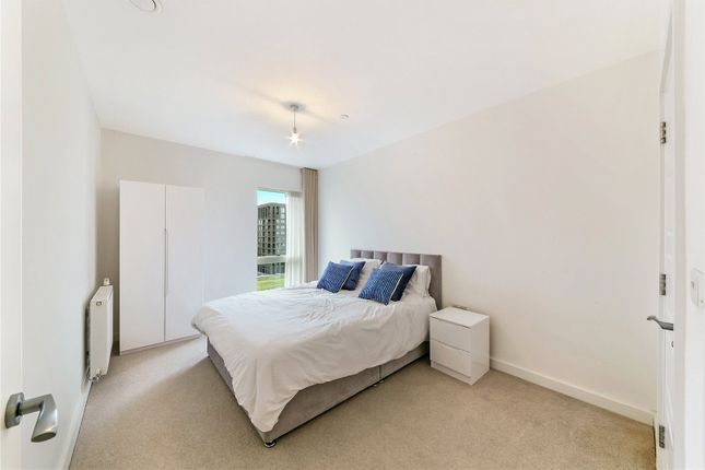 Thumbnail Flat to rent in Bawley Court, 1 Magellan Boulevard, London