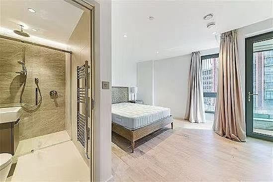 201 Camley Street Onyx, London photo 4