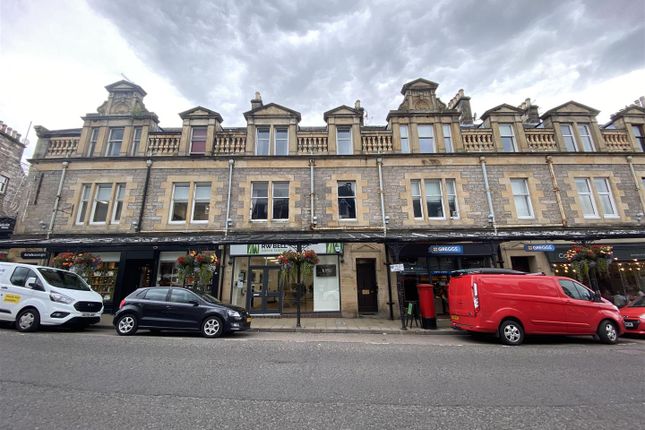 2 Bedroom Flat in PH16 5BL