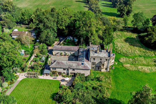 Detached house for sale in Walton, Presteigne, Powys
