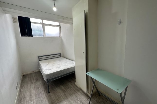 Flat to rent in Albion Street, City Centre, Leicester