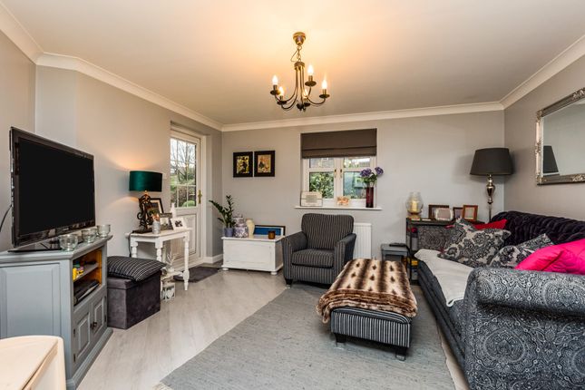 Flat for sale in Beaufield Gate, Three Gates Lane, Haslemere, Surrey