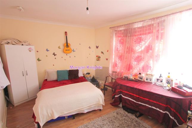 Terraced house for sale in Katherine Road, East Ham
