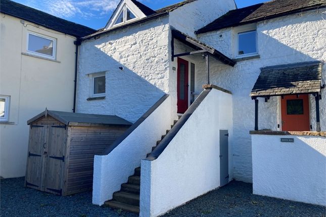 Thumbnail Terraced house for sale in Southwaite, Cockermouth, Cumbria