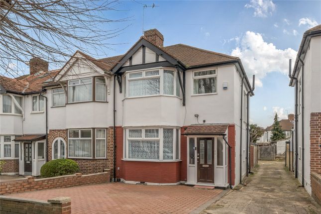 3-bed house on 56, The Larches, London, £575,000