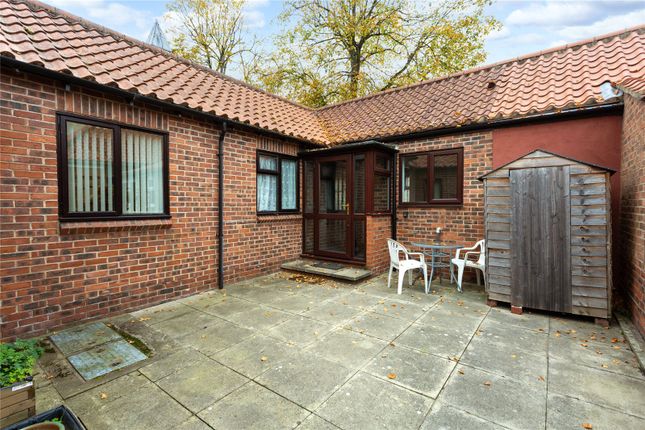 27, Chancery Court, York photo 4