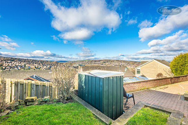 Detached house for sale in Providence Road, Walkley, Sheffield