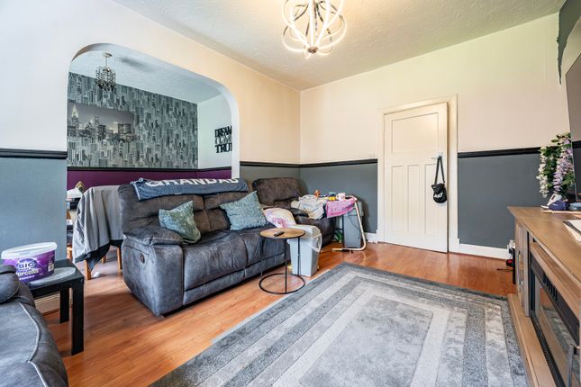 55 Croftburn Drive, Croftfoot, Glasgow photo 4