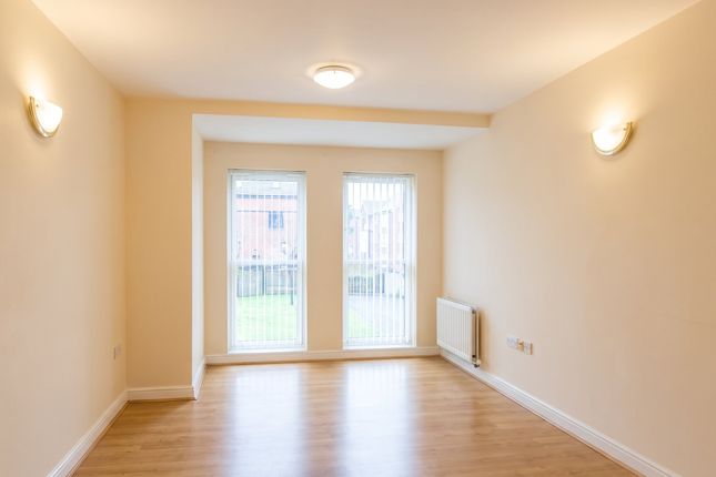 Apartment 3, Martin House, Martin House photo 3