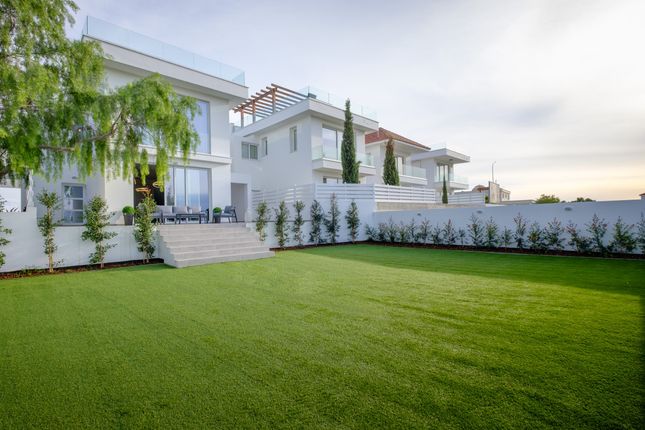 Villa for sale in Dromolaxia, Larnaca, Cyprus