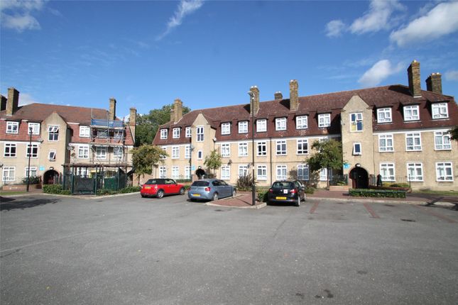 Thumbnail Flat for sale in Southover, Bromley