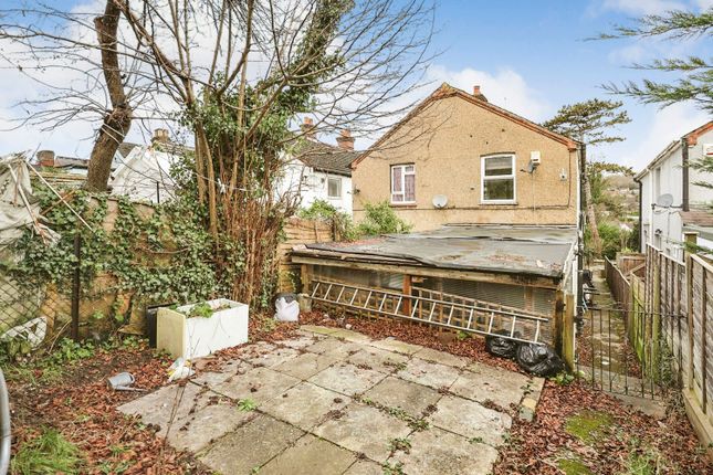 Semi-detached house for sale in Hughenden Road, High Wycombe