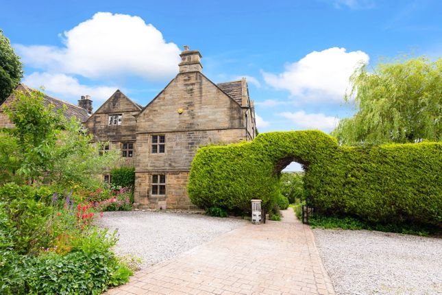 Onesacre Hall, Onesacre, Sheffield photo 3