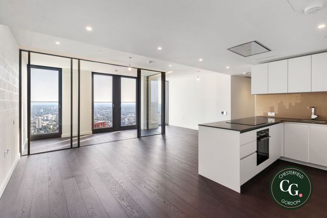 Flat 4404, 67 Bondway, London photo 2
