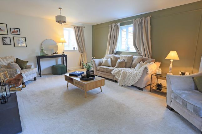 Hunters Barn, Seavington, Ilminster photo 4