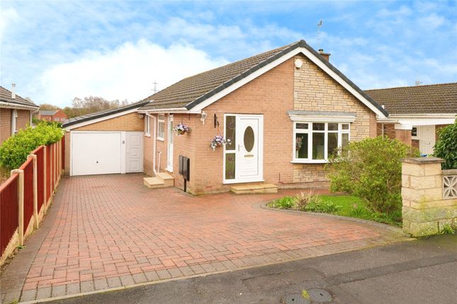 Detached house for sale in Clarendon Road, Chesterfield, Derbyshire