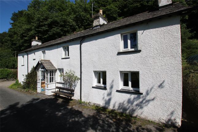 Beacon House Satterthwaite Ulverston Lake District La12 4