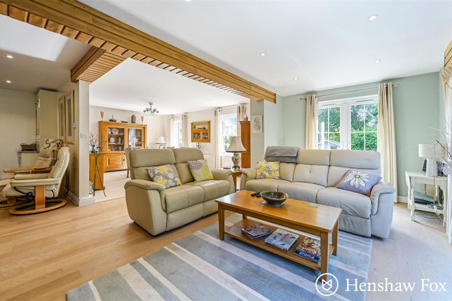 Iris House, Newtown Road, Awbridge photo 3