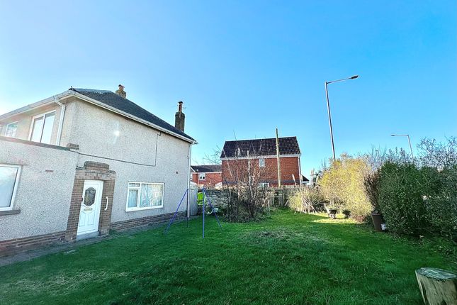 Detached house for sale in Layton Road, Ashton-On-Ribble, Preston